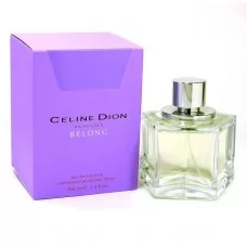 Celine Dion Belong